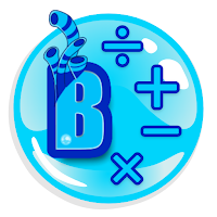 BubbleNum