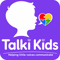 Talki Kids AAC+