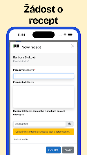 SmartMEDIX Screenshot 2