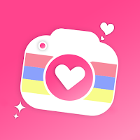 Selfie Beauty Candy Plus Sweet