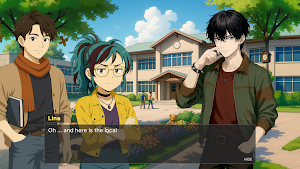 Hidden Objects: Visual Tale Screenshot 3