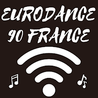 eurodance 90 radio France