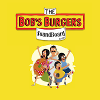 Bobs Burgers Soundboard