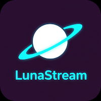 LunaStream - Movies & Series