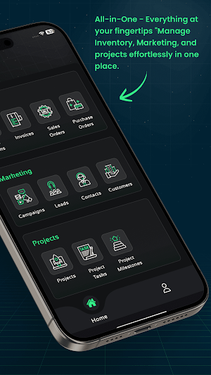 CRM-DOCTOR Screenshot 3