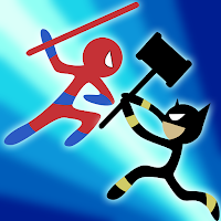 Stickman Viper Warriors
