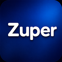 Zuper TV: Peliculas Series