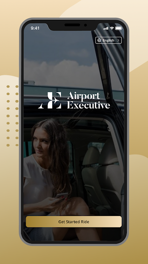 Airport Executive Screenshot 0