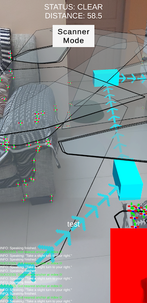 3rDi 4 All Screenshot 2