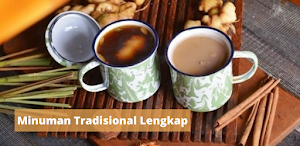 Minuman Tradisional Lengkap Screenshot 0