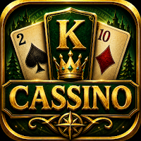 Kasino – Cassino Card Game