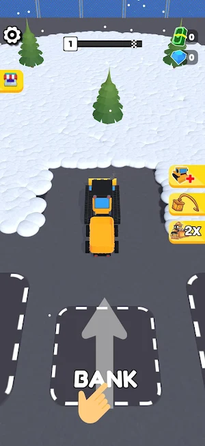 Dozer Dynasty Screenshot 0