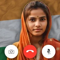 Indian Girls Talk Chat