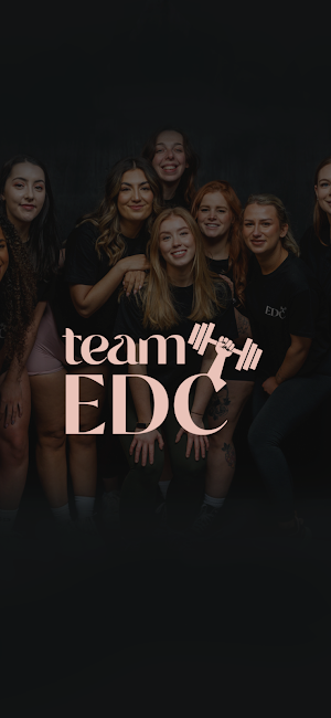 Team EDC Screenshot 0