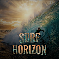 Surf Horizon