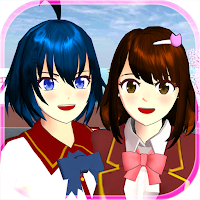 SAKURA High School Simulator