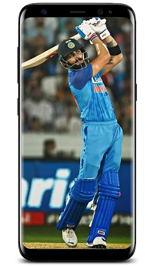 Virat Kohli Wallpapers screenshot 6