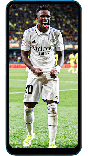 Real Madrid Wallpapers Screenshot 2