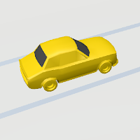 Color Sort Puzzle: Parking 3D