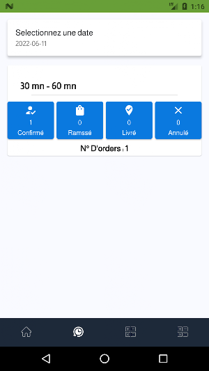 PRManager Screenshot 0
