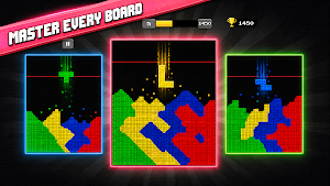 Sand Master Game Screenshot 3
