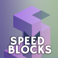 Speed Blocks - Drop Falling Bl