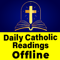Catholic Missal Offline 2024