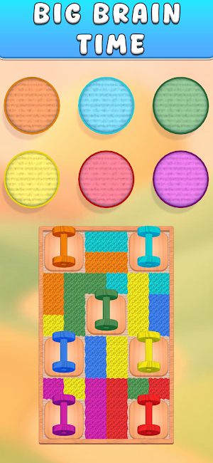 Knit Blast Screenshot 3