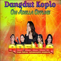 Dangdut Adella 2024 Full Album