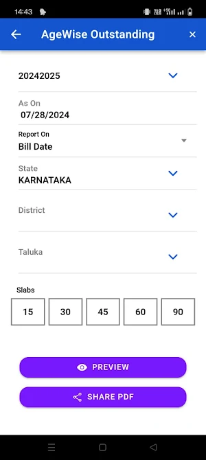KGS-Market Screenshot 1