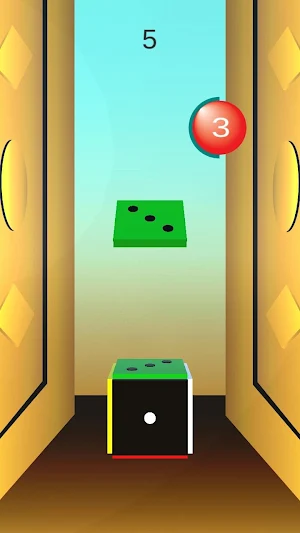Domino Dice Screenshot 2