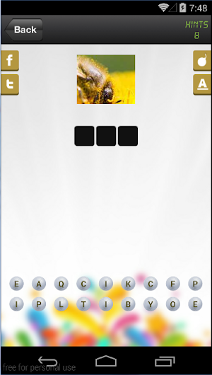 Zoomed-in Screenshot 3