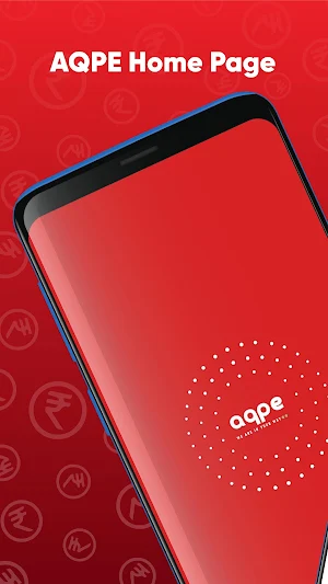 AQPE Screenshot 0