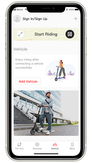QMWHEEL Screenshot 1