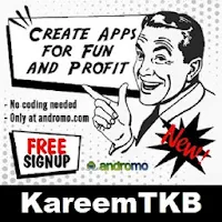 Andromo By KareemTKB