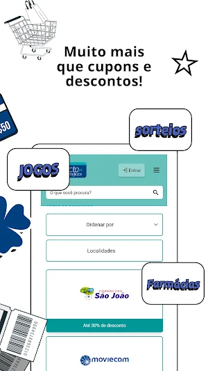 Empacto Benefícios Screenshot 1