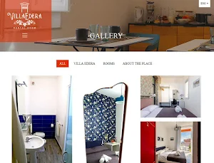 Villa Edera Rental Rooms Screenshot 3