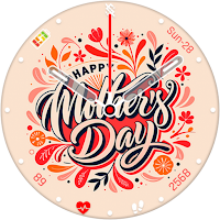 BFF2 - Happy Mother's day