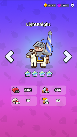 Snow Fortress: Tower Defense Screenshot 3