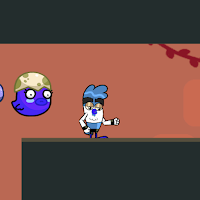 Quick Hero: Door Unlock
