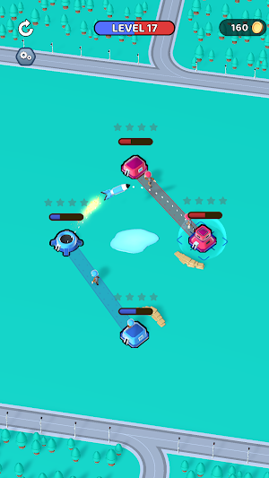 Tower Tactics Screenshot 0