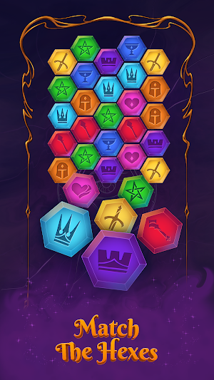 Tarot Tales Screenshot 1