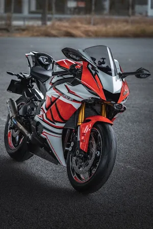 Yamaha YZF-R3 Wallpapers Screenshot 3