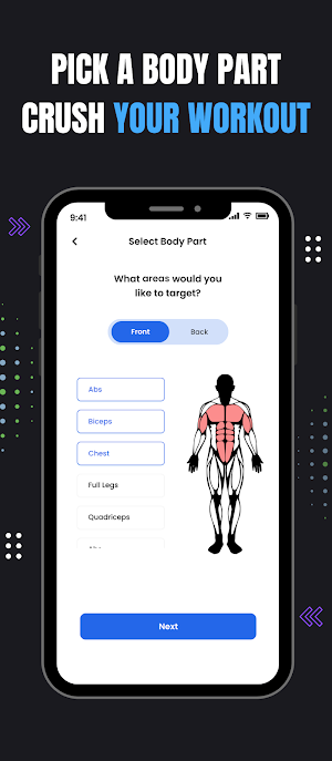 Swathya-360 Screenshot 3