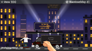 Ellusionist Card Wars Screenshot 1