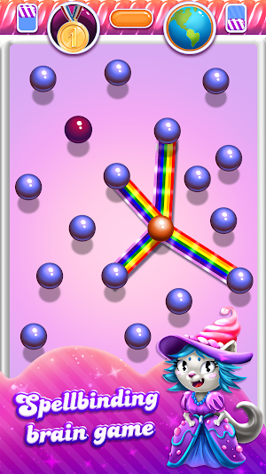 Cuing Eclipse Screenshot 2
