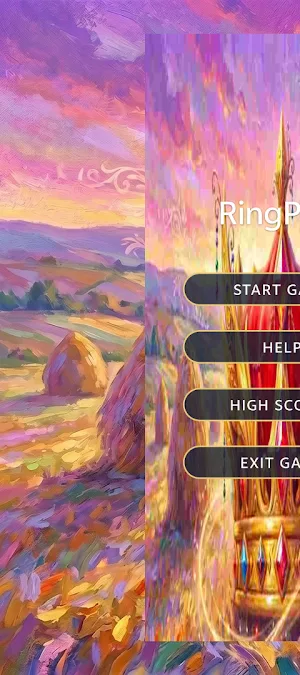 RingPass Screenshot 0