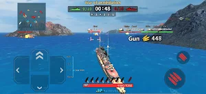War Ship Screenshot 3