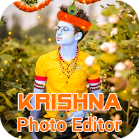 Krishna Photo Editor 2021