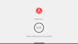 A Yayınları Mobil Kütüphane Screenshot 0
